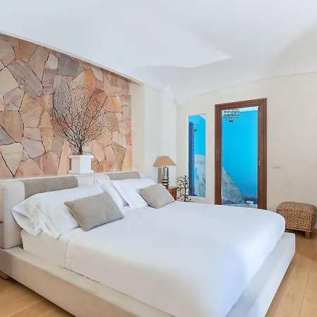 Hotel Belair Sorrento