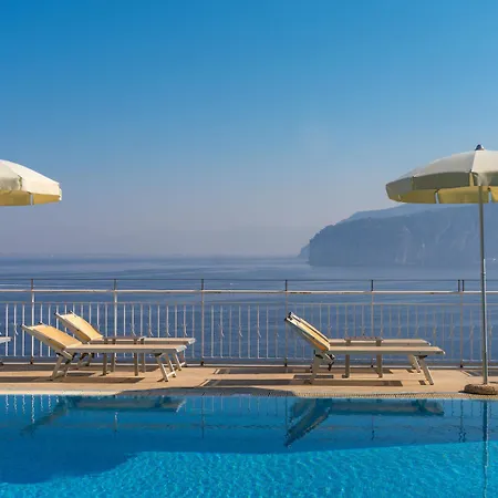 Belair 5* Sorrento