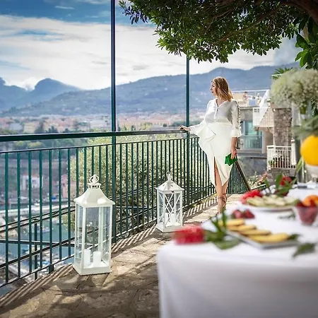 Hotel Belair Sorrento