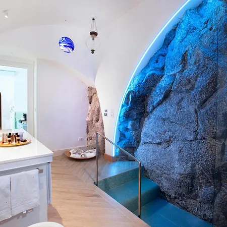 Belair Hotel Sorrento