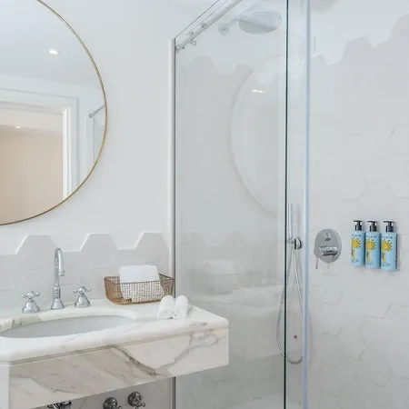 Belair Hotel Sorrento