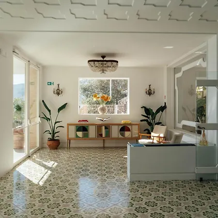 Belair 5* Sorrent