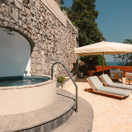 Belair Hotel 5*