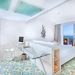 Belair Hotel Sorrente