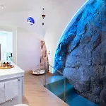 Belair Hotel Sorrente