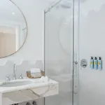 Belair Hotel Sorrente