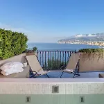 Hotell Belair Sorrento
