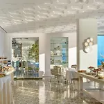 Hotell Belair Sorrento