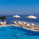 Belair Hotell Sorrento