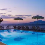 Hotell Belair 5*
