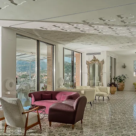 Hotel Belair 5*