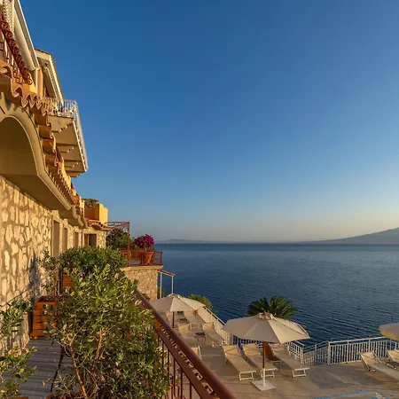 Belair Sorrento