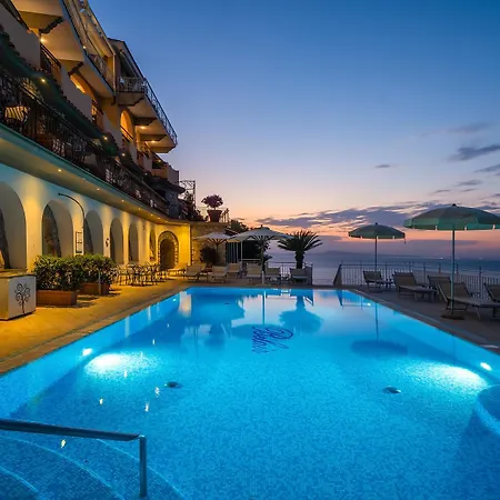 Hotel Belair 5*