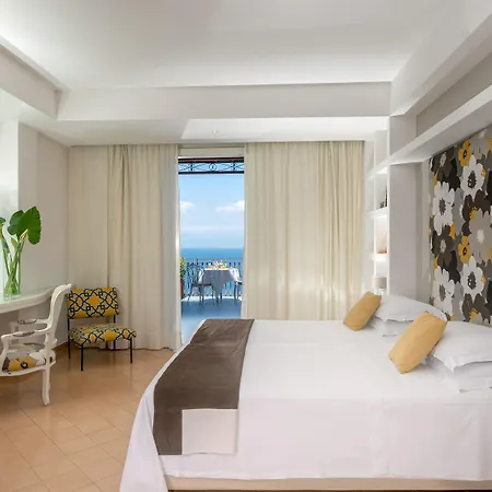 Belair 5*