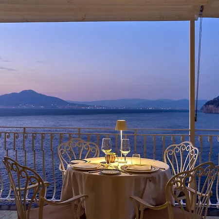 Hotel Belair 5*