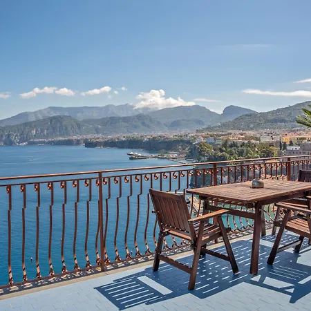 Hotel Belair 5*
