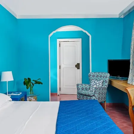 Hotel Belair