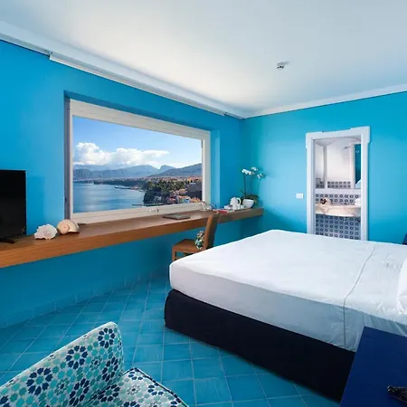 Hotel Belair 5*