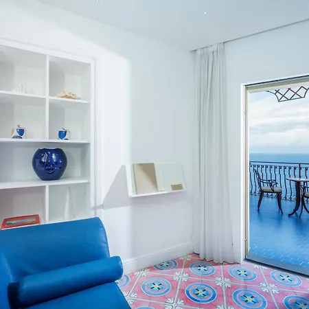 Belair 5* Sorrento