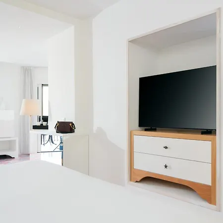 Hotel Belair 5*