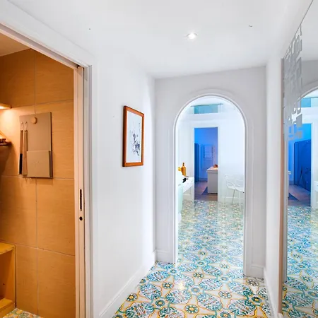 Hotel Belair 5*