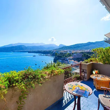 Hotel Belair 5*