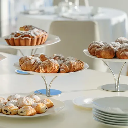 호텔 벨에어 소렌토