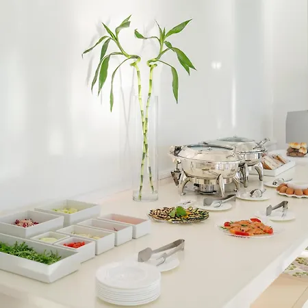 ベルエア ホテル ソレント