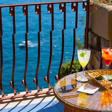 Belair Hotel 5*