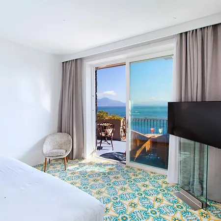 Belair 5* Sorrento