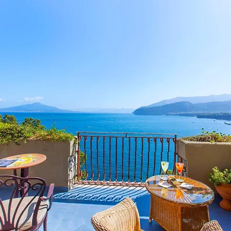 Hotel Belair 5*