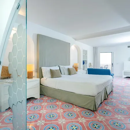 Belair Hotel Sorrento