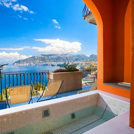 Hotel Belair 5*
