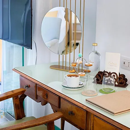 Hotel Belair Sorrento