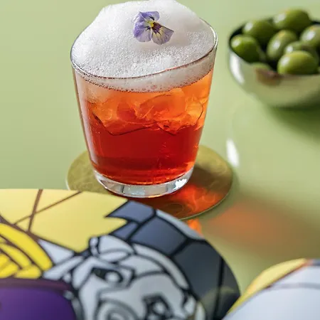 ベルエア ホテル 5*