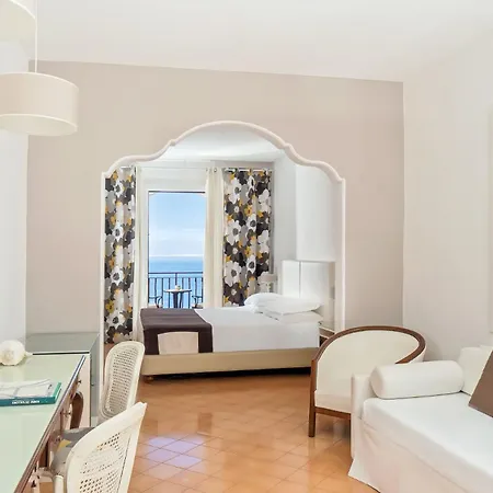 Hotel Belair