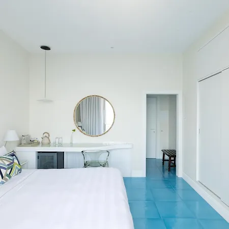 Belair Hotel Sorrento