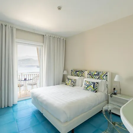 Hotel Belair