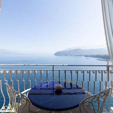 Hotel Belair