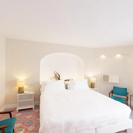 Belair Hotel