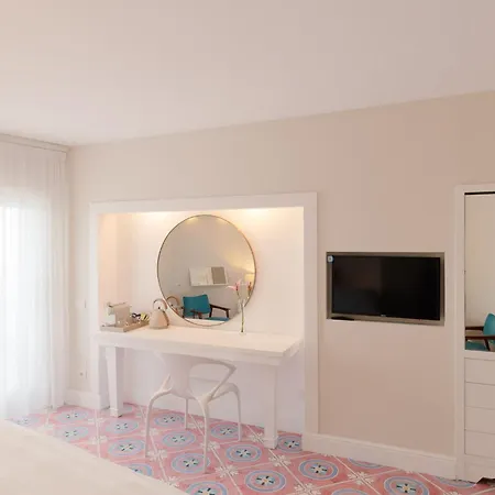 Belair 5* Sorrento