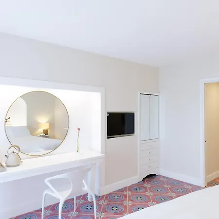 Belair 5* Sorrento