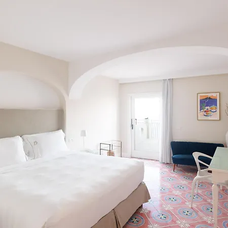 Hotel Belair