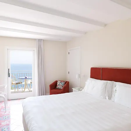 Belair 5* Sorrent