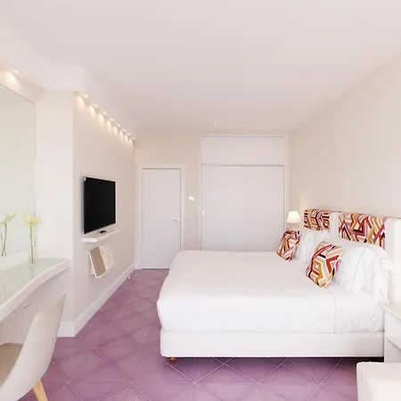 Hotel Belair Sorrent