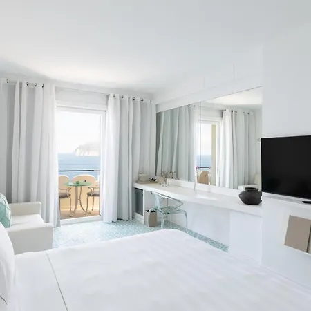 Hotel Belair 5*