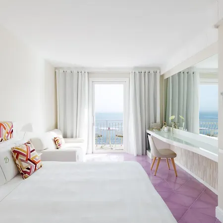 Belair Hotel 5*