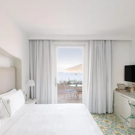 Belair Hotel 5*