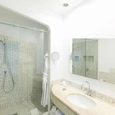 Hotel Belair 5*