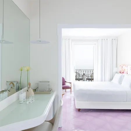 Belair Hotel